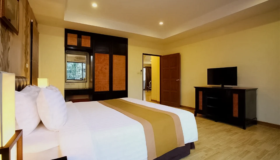 هتل نوا پارک پاتایا